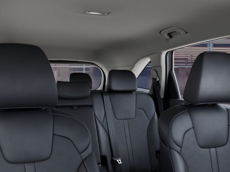 2026 Kia Sorento S photo 25