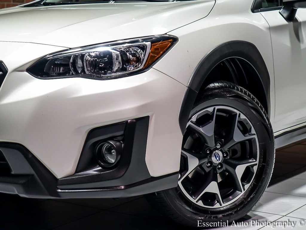 2018 SUBARU CROSSTREK - Image 3