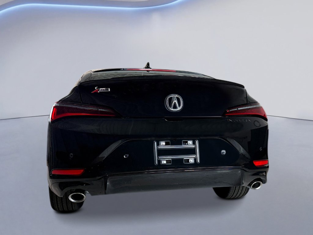 2026 Acura Integra A-Spec Technology photo 4