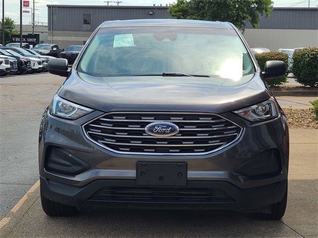 2020 Ford Edge SE photo 9