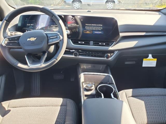 2026 Chevrolet Equinox LT photo 20