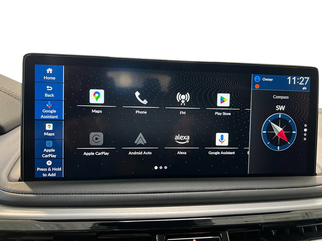 2026 Acura MDX SH-AWD Technology photo 12