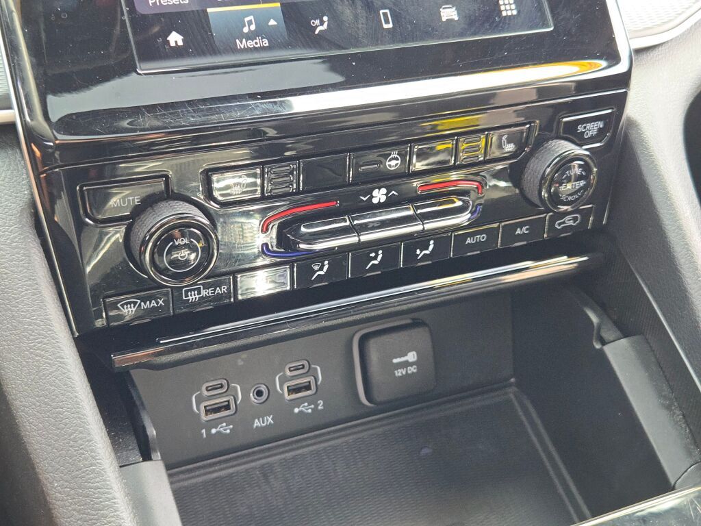 2024 Jeep Grand Cherokee Altitude X photo 25