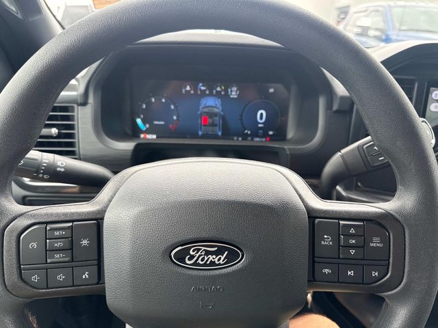 2025 Ford F-150 STX photo 13