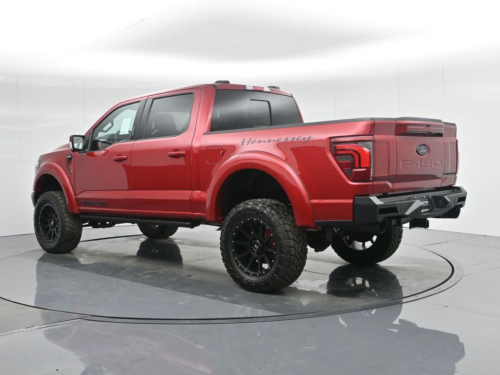 2024 Ford F-150 Lariat photo 27