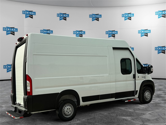 2024 Ram ProMaster 3500 photo 5