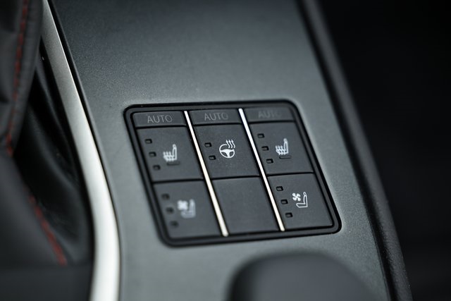 2024 Lexus UX 250h F SPORT Handling photo 39