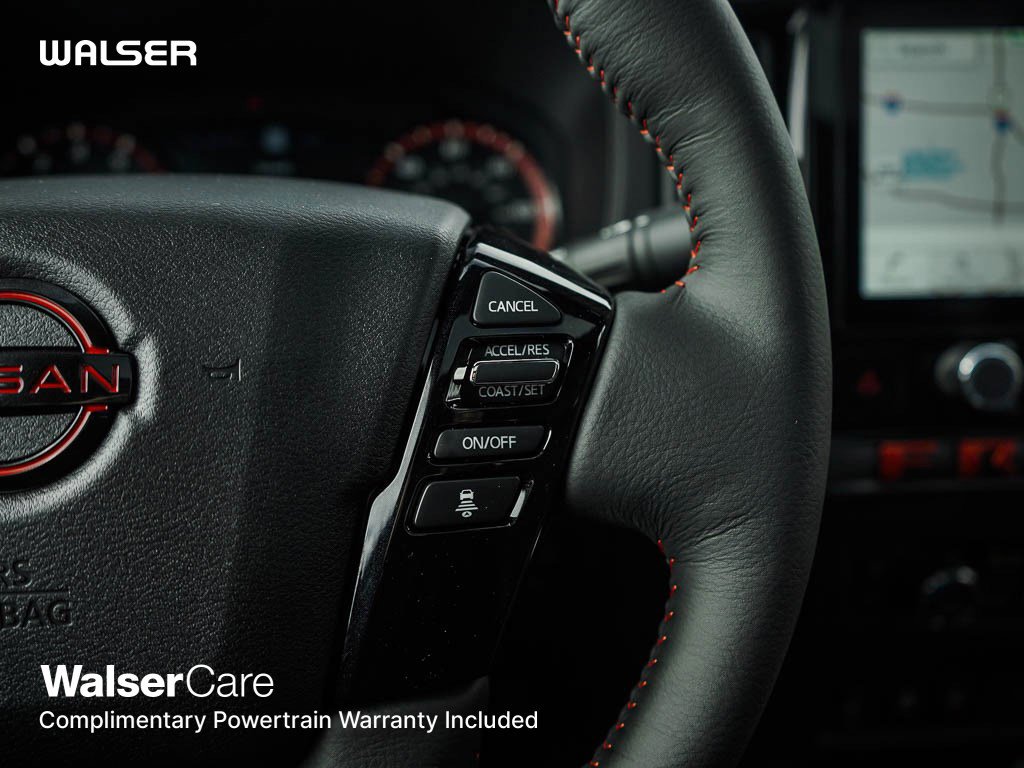 2026 Nissan Frontier PRO-4X photo 19