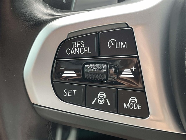 2023 Bmw X5 M50i photo 30