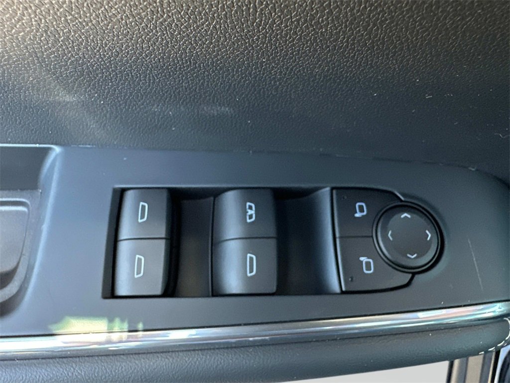 2025 Gmc Acadia Elevation photo 16