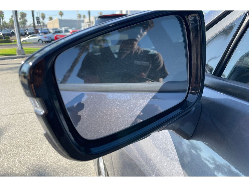 2023 Acura TLX SH-AWD A-Spec photo 16