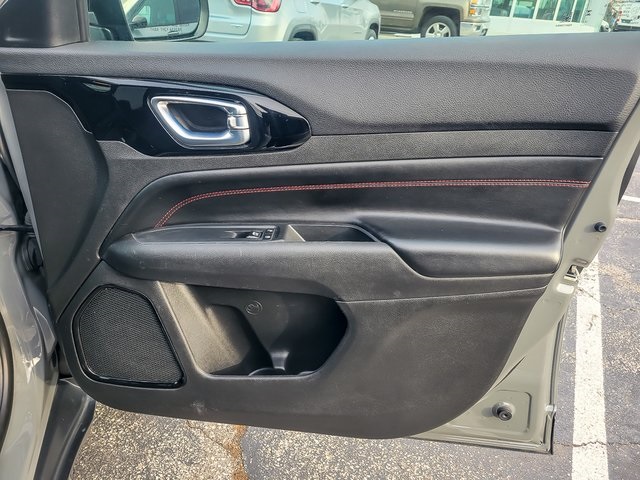 2024 JEEP COMPASS - Image 20