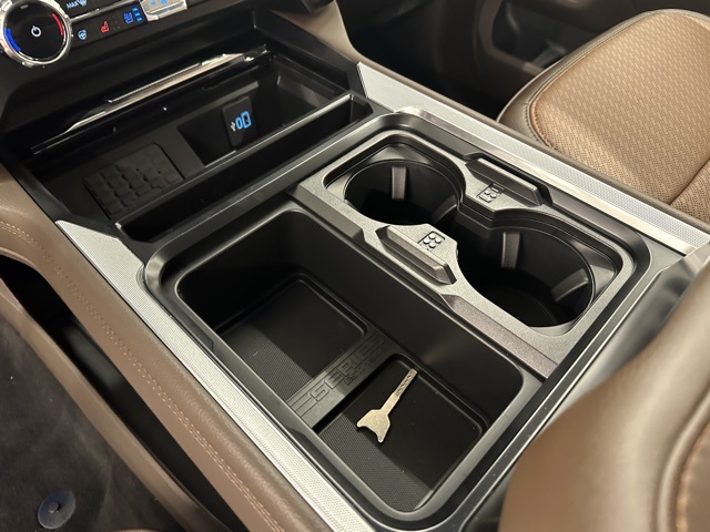 2026 Ford F-350 King Ranch photo 34