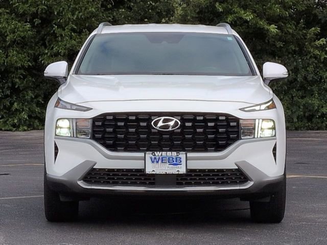 2023 Hyundai Santa Fe SEL photo 4