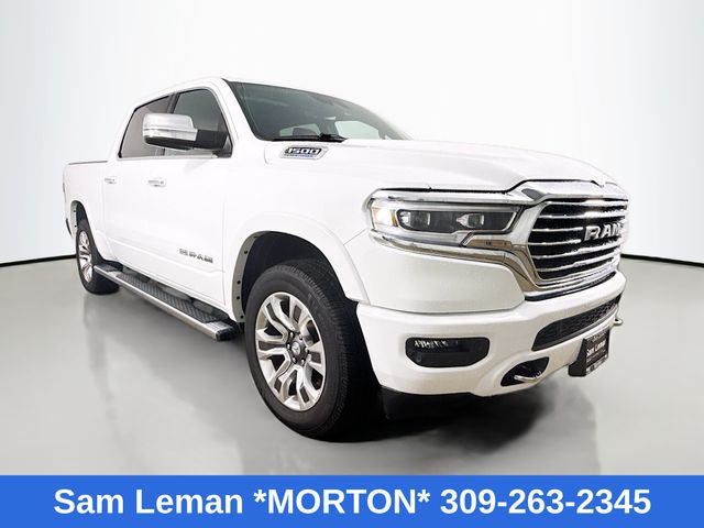 2022 RAM Ram 1500 Pickup Longhorn's photo