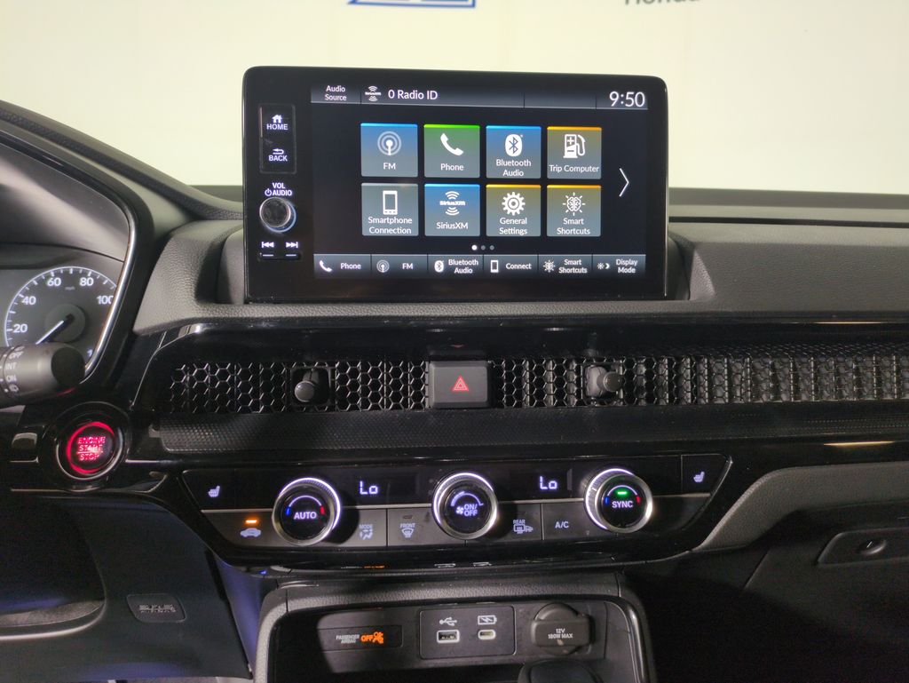 2023 Honda CR-V EX-L photo 16