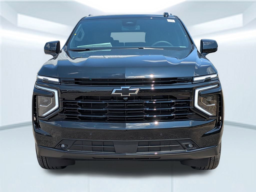 2026 Chevrolet Tahoe RST photo 8