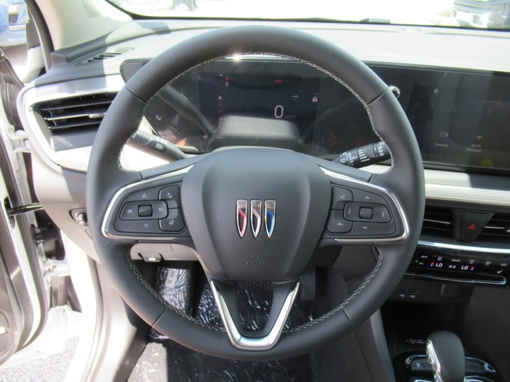 2026 Buick Encore GX Avenir photo 16