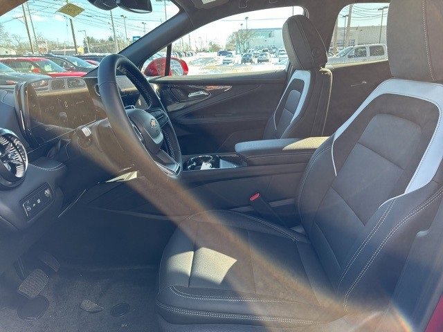 2025 Chevrolet Blazer EV 2LT photo 14
