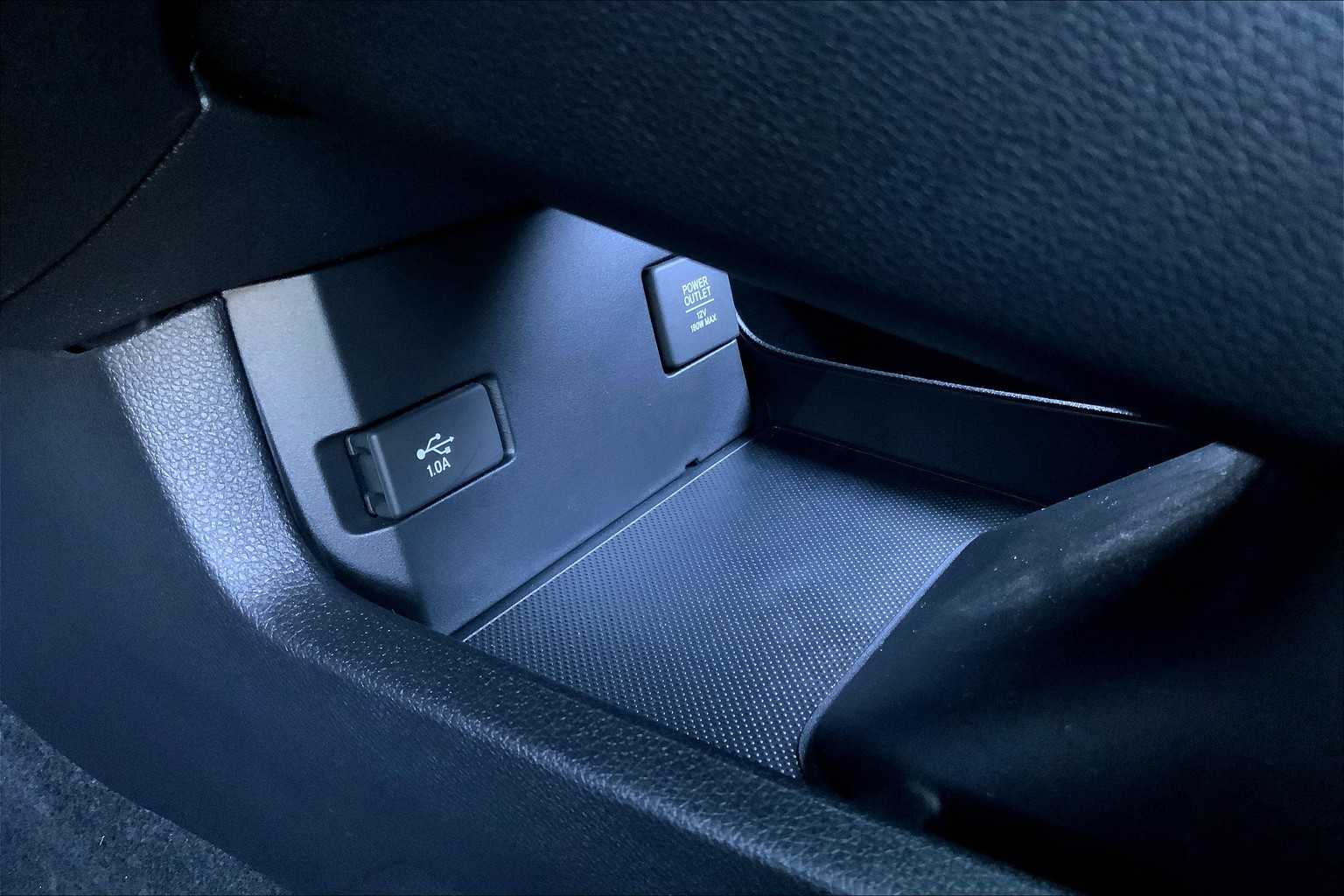 2020 Honda Civic LX photo 32