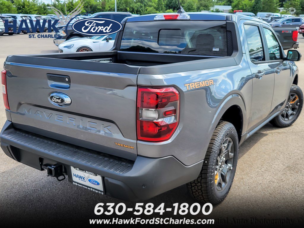 2024 FORD MAVERICK - Image 6