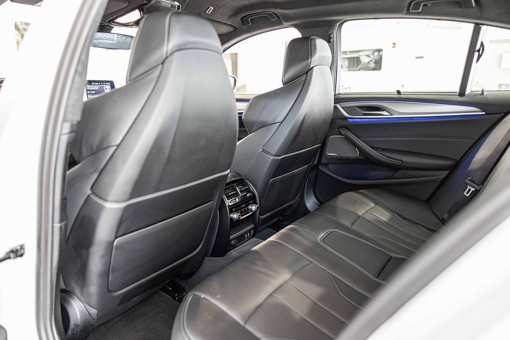 2023 BMW M5 - Image 36