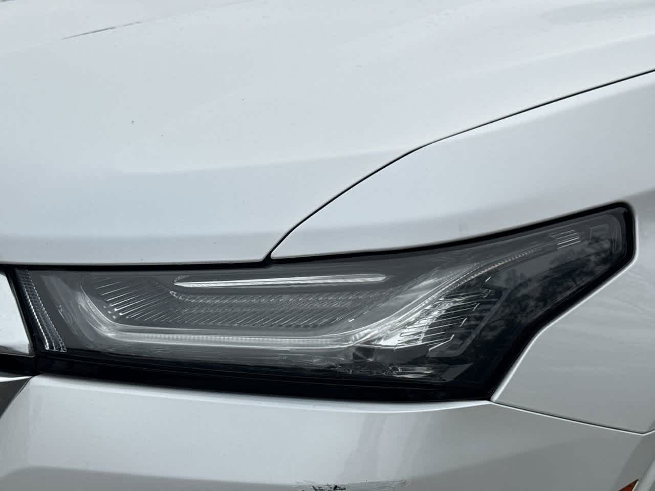 2023 Chevrolet Traverse Premier photo 4