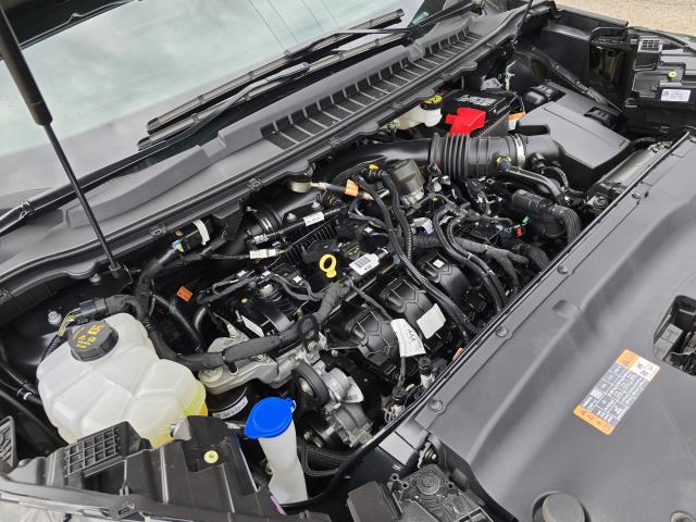 2023 Ford Edge SEL photo 27