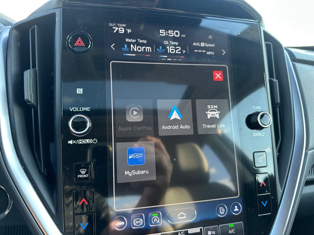 2024 Subaru Crosstrek Premium photo 24