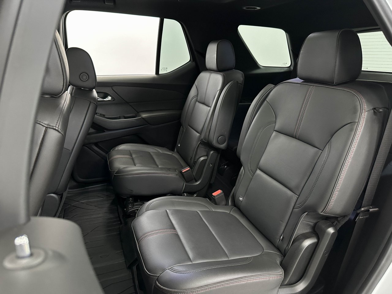 2023 Chevrolet Traverse RS photo 14