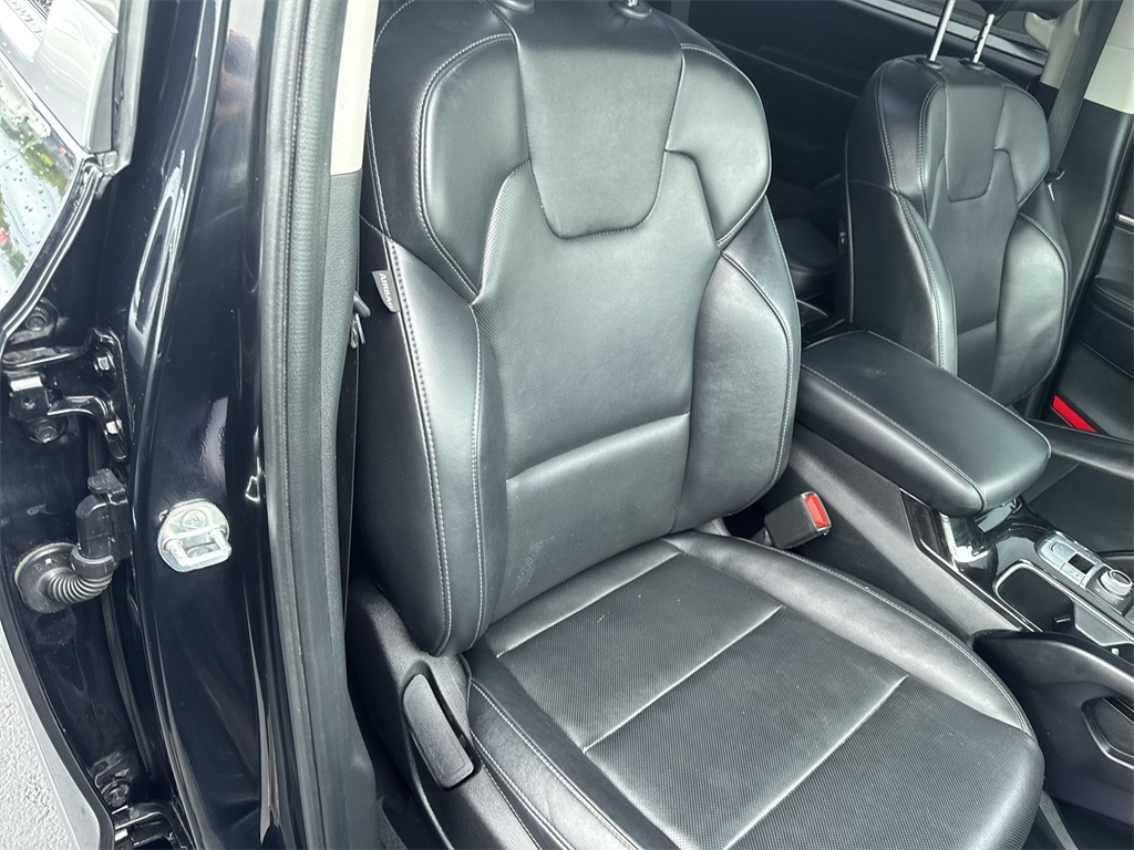 2024 Kia Telluride S photo 30