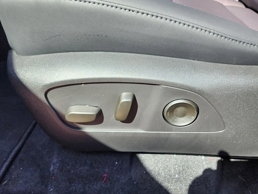 2025 Gmc Acadia Elevation photo 17