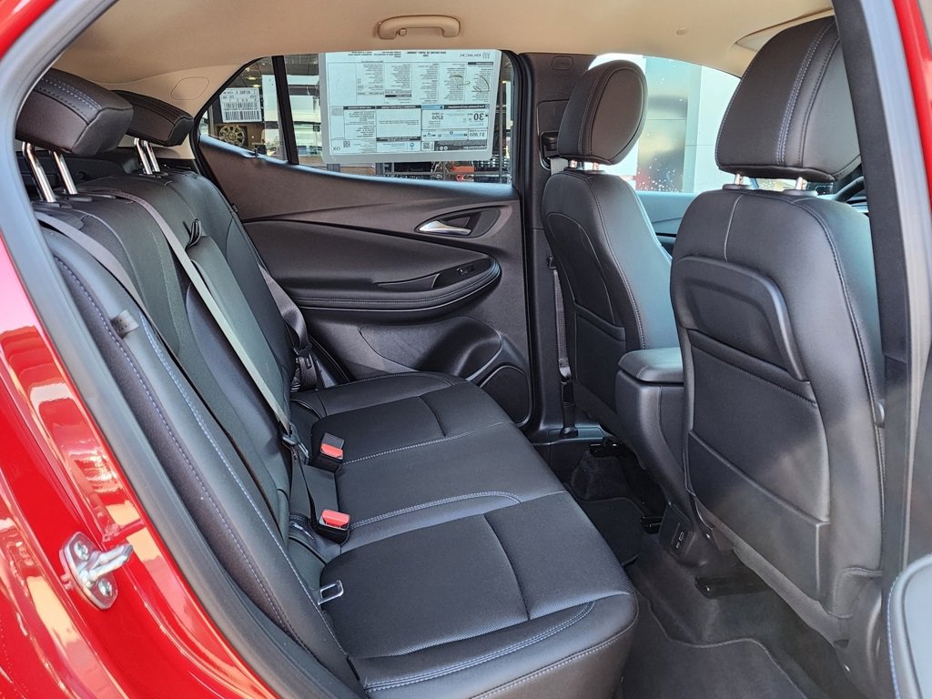 2026 Buick Encore GX Sport Touring photo 39