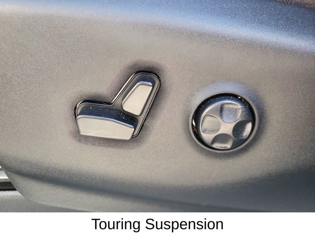 2017 Chrysler Pacifica Touring L photo 17