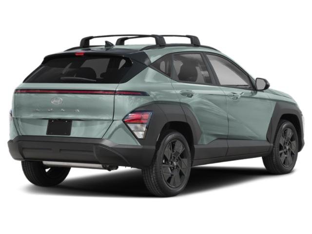 2026 Hyundai Kona SEL photo 2