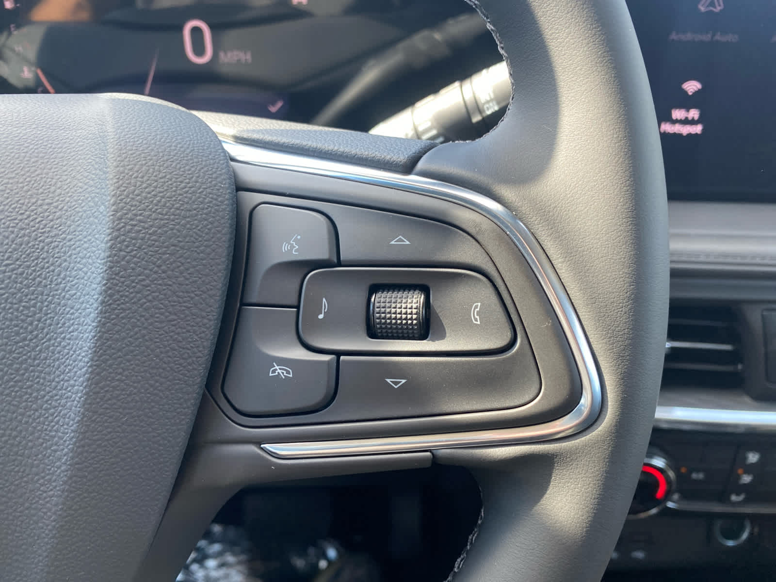 2026 Buick Encore GX Sport Touring photo 17