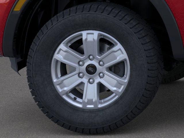2025 FORD RANGER - Image 41