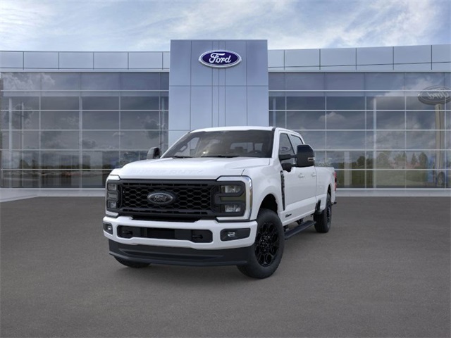 2025 Ford F-350 photo 2