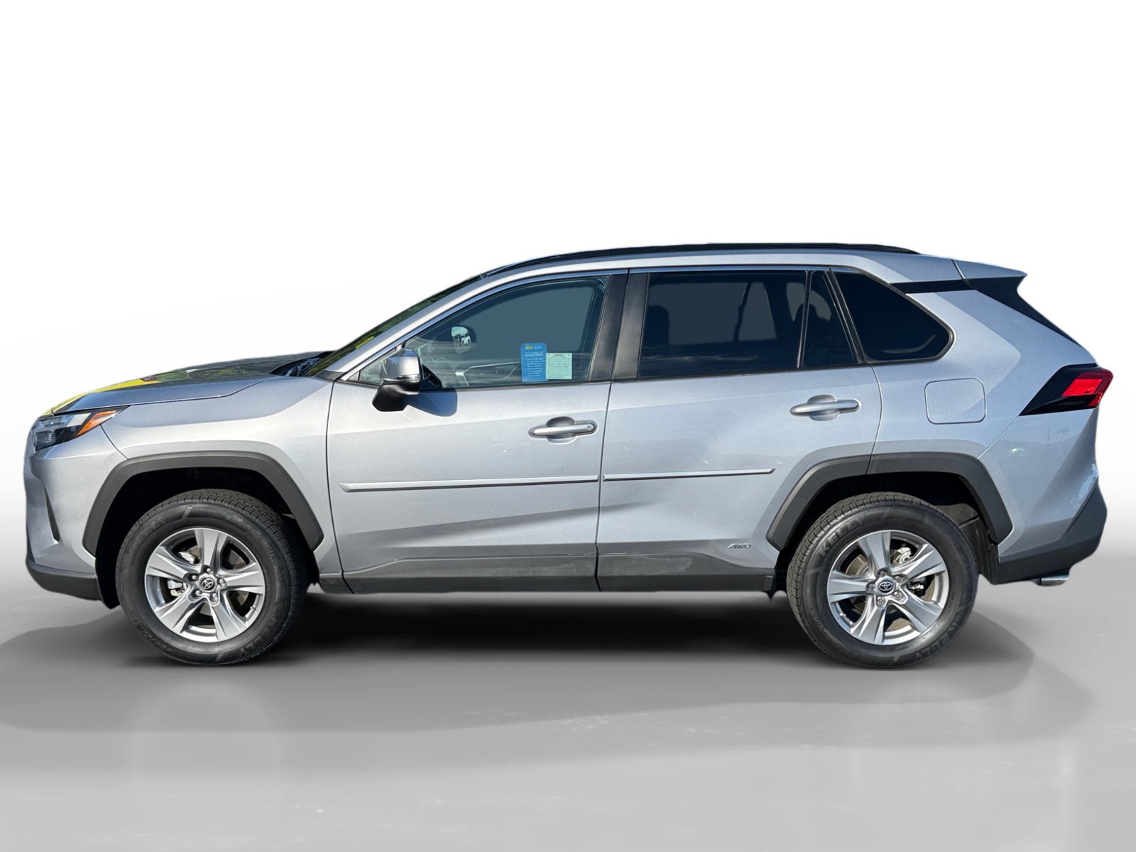 Used 2023 Toyota RAV4 LE with VIN 4T3MWRFV4PU085793 for sale in Northfield, Minnesota
