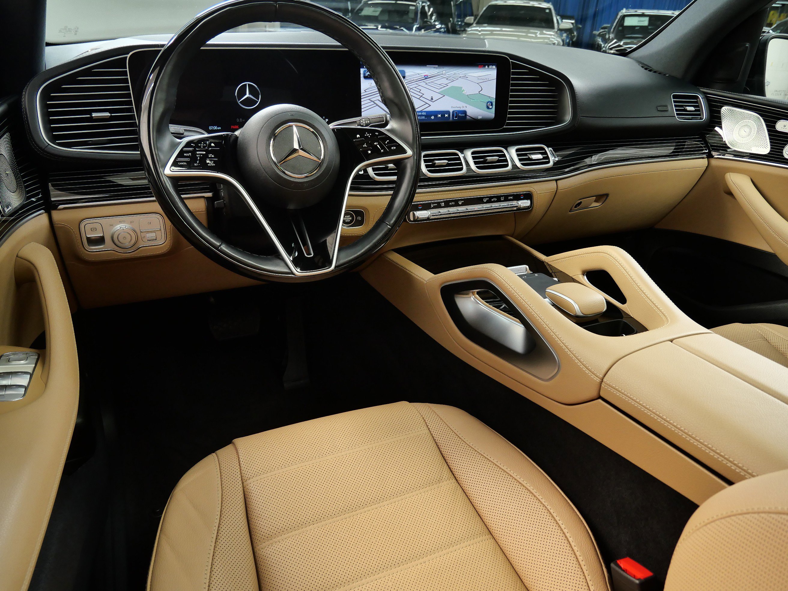 Certified 2024 Mercedes-Benz GLE GLE350 with VIN 4JGFB4FB9RB188860 for sale in Minnetonka, Minnesota