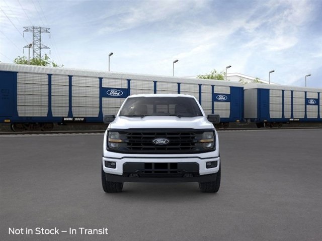 2025 Ford F-150 XLT photo 27