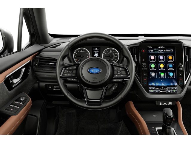 2025 Subaru Forester Touring photo 2