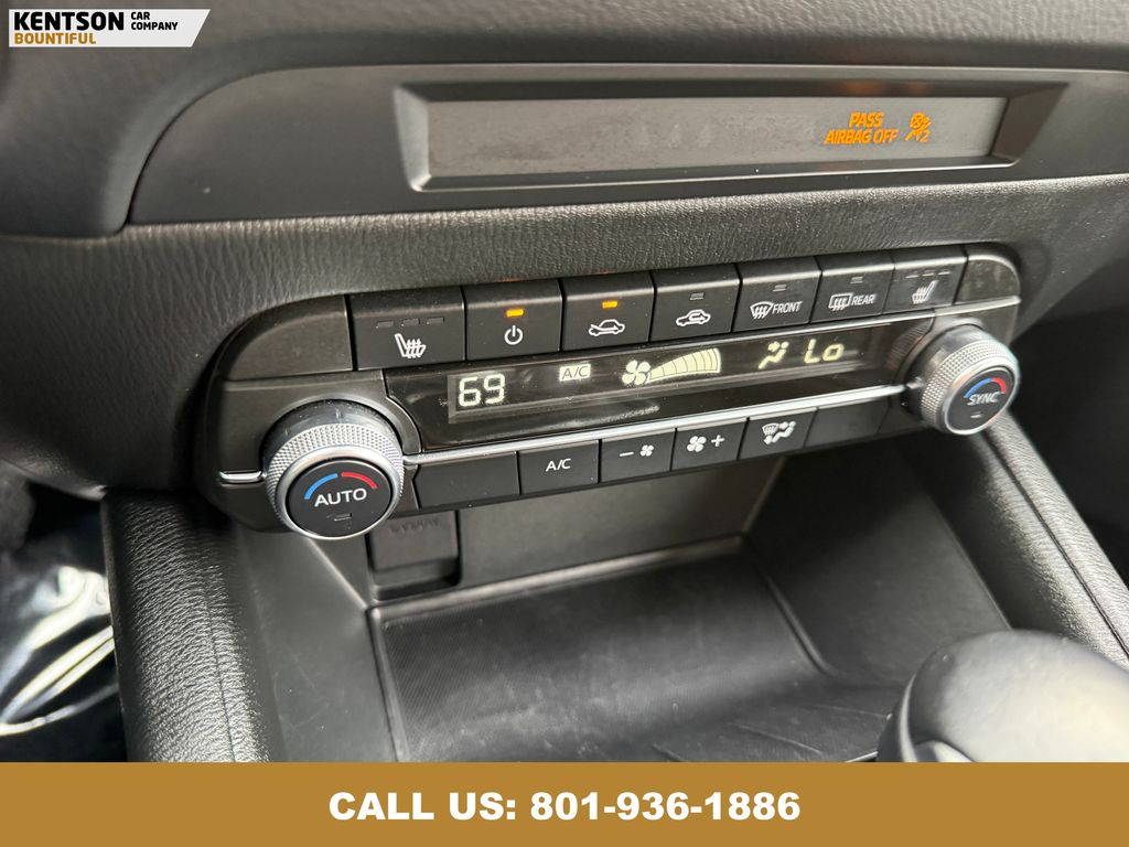 2024 Mazda CX-5 2.5 Select photo 23
