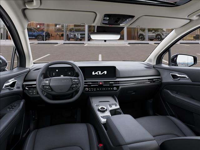 2026 Kia Sportage Hybrid SX Prestige photo 13