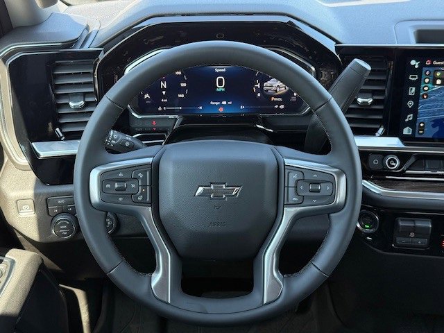 2026 Chevrolet Silverado RST photo 26