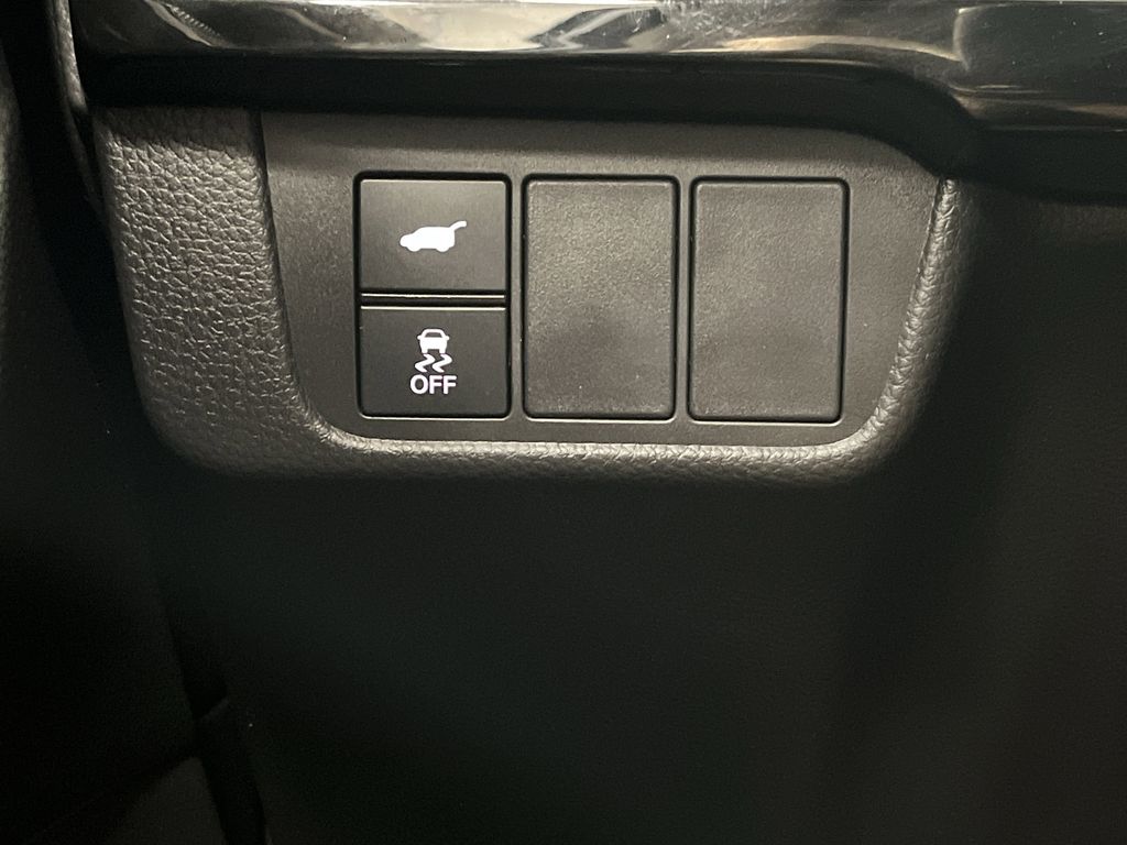 2023 Honda CR-V EX-L photo 25