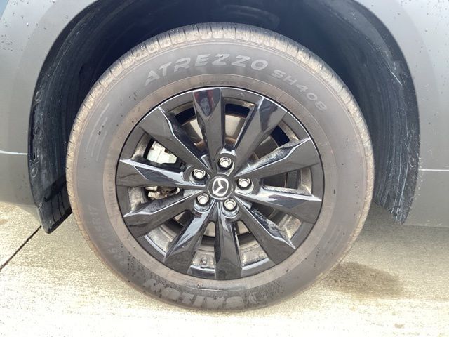 2024 Mazda CX-50 2.5 S Preferred photo 10