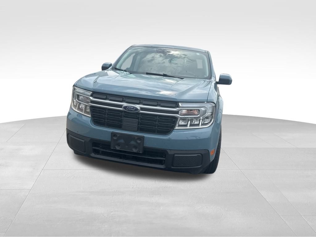 2022 Ford Maverick Lariat photo 6