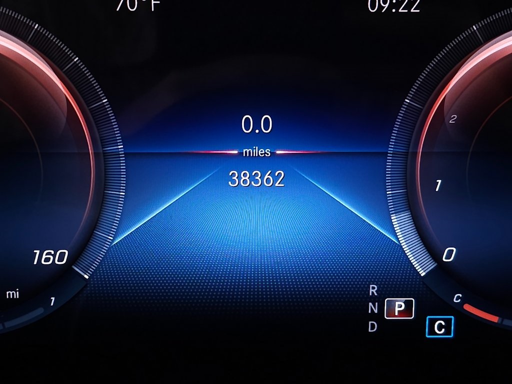 2022 MERCEDES-BENZ GLE-CLASS - Image 23