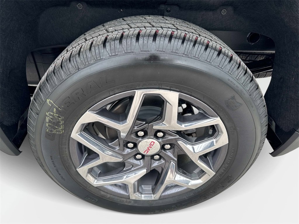 2026 Gmc Sierra 1500 SLT photo 31